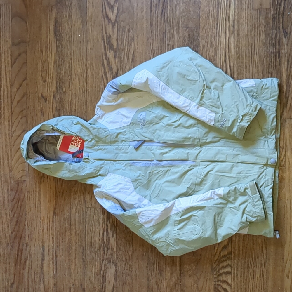 North face banshee triclimate 3 I'm n 1 jacket